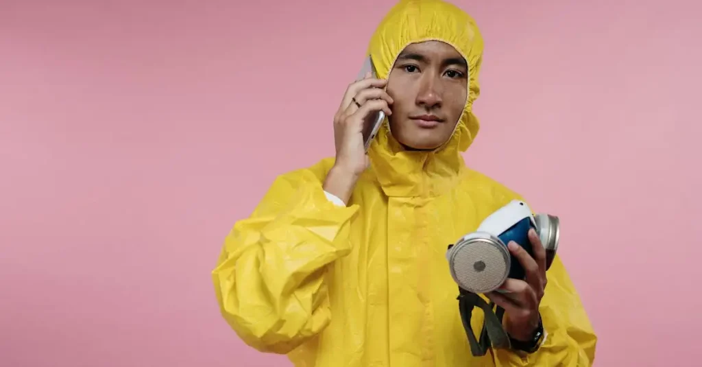 iPhone Nachricht Virus Entdeckt: Was Sie Jetzt Tun Müssen