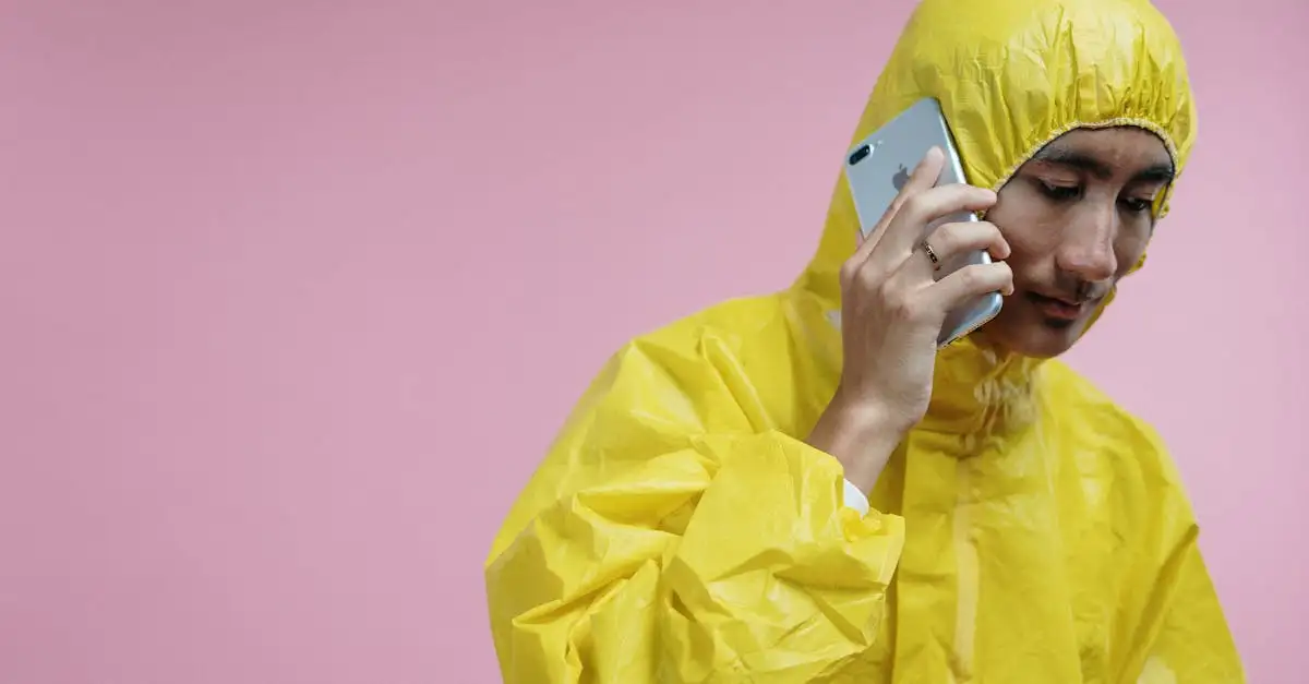 iPhone Nachricht Virus Entdeckt: Was Sie Jetzt Tun Müssen