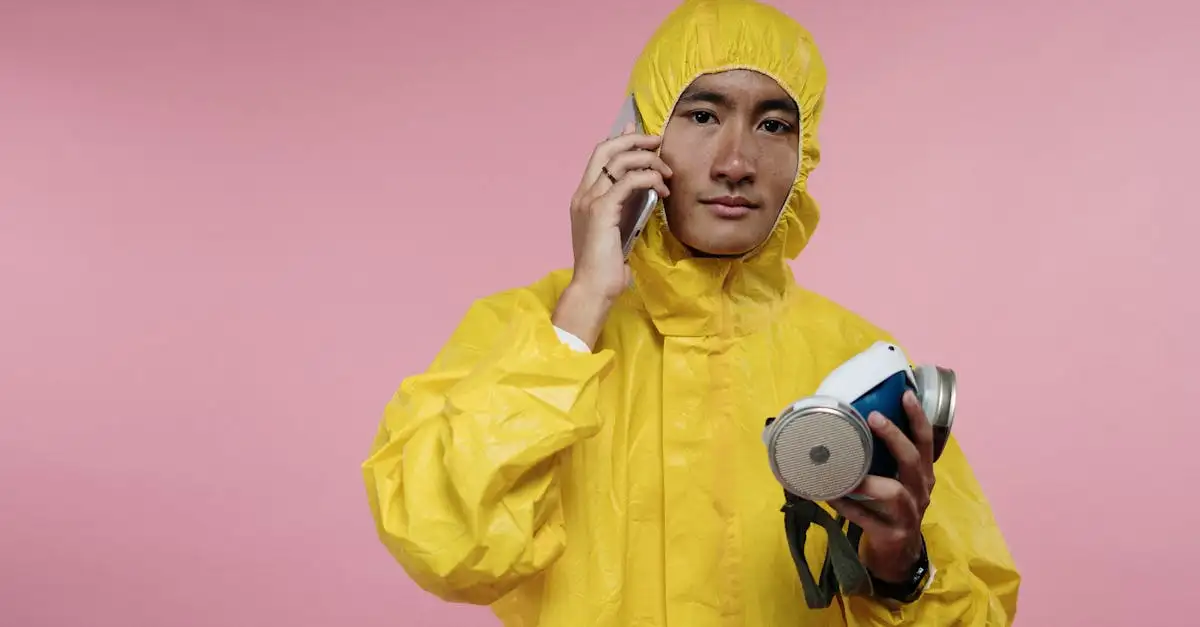 iPhone Nachricht Virus Entdeckt: Was Sie Jetzt Tun Müssen