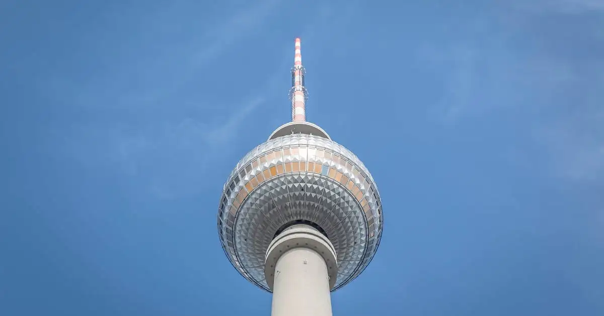 Lightchannel tv die gute nachricht für deutschland