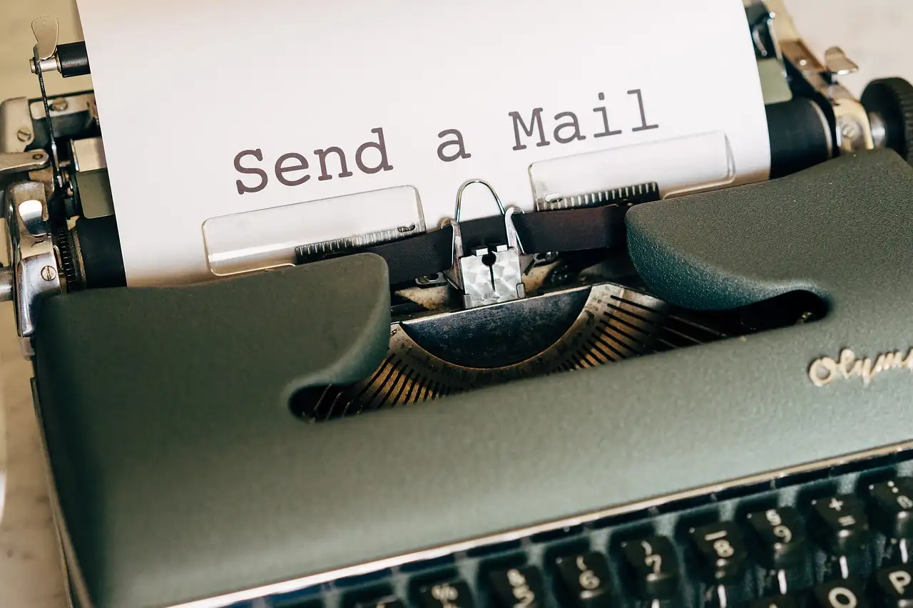 Mehrteilige Nachrichten: Das MIME-Format für E-Mails erklärt