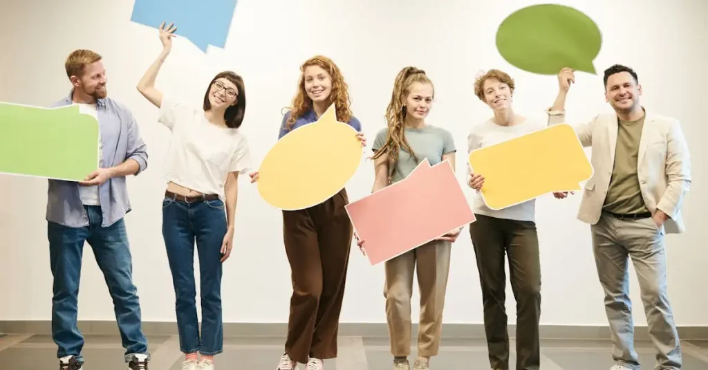 Microsoft Teams: Nachricht an alle Teammitglieder senden