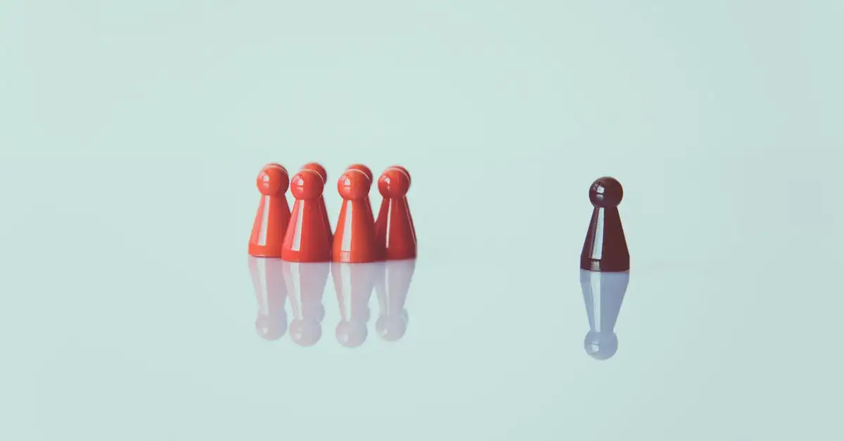 Microsoft Teams: Nachricht an alle Teammitglieder senden