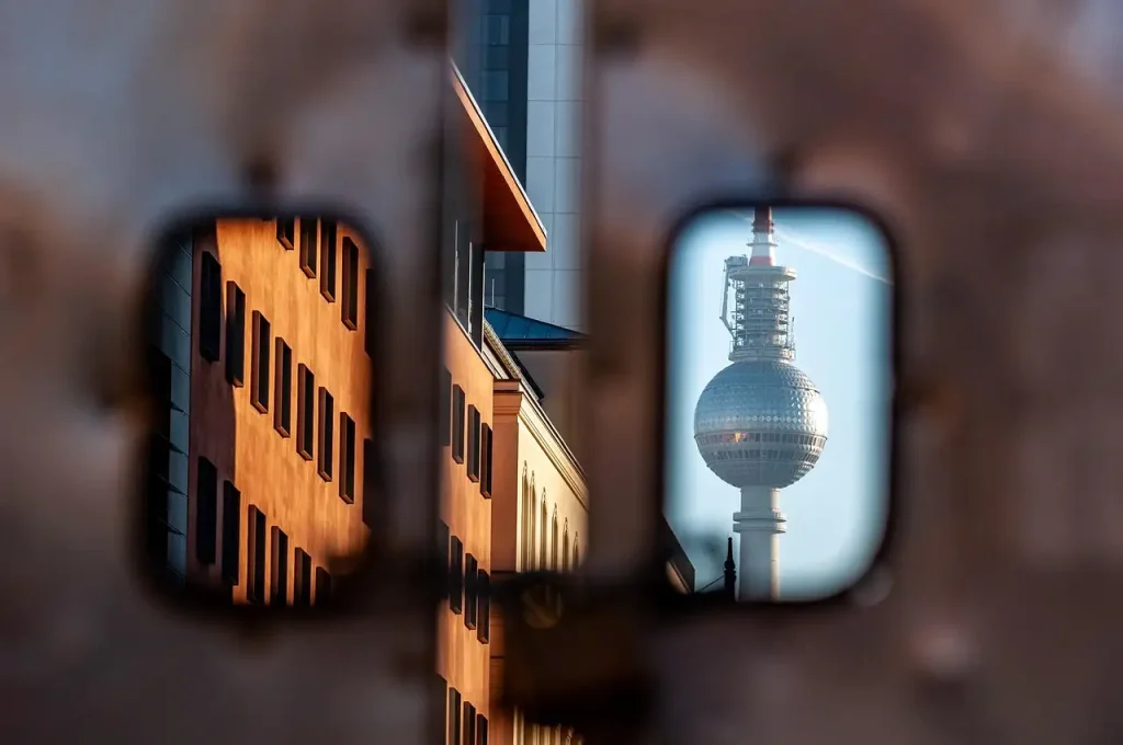 Nachricht berlin heute xpress