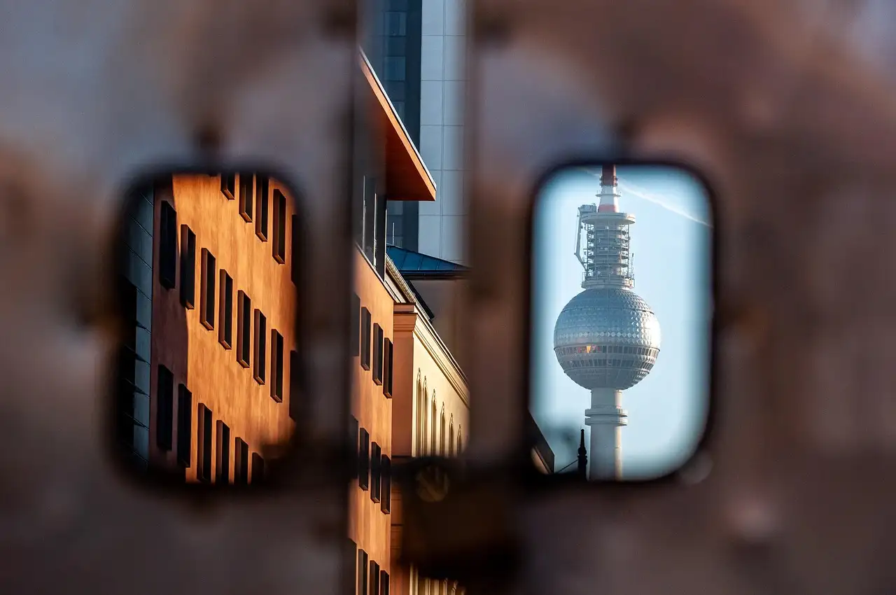 Nachricht berlin heute xpress