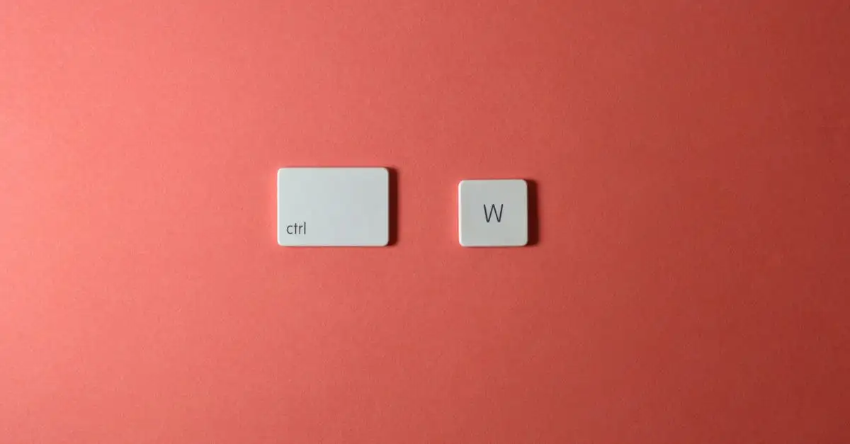 Nachricht löschen auf Englisch: Anleitung und Vokabular