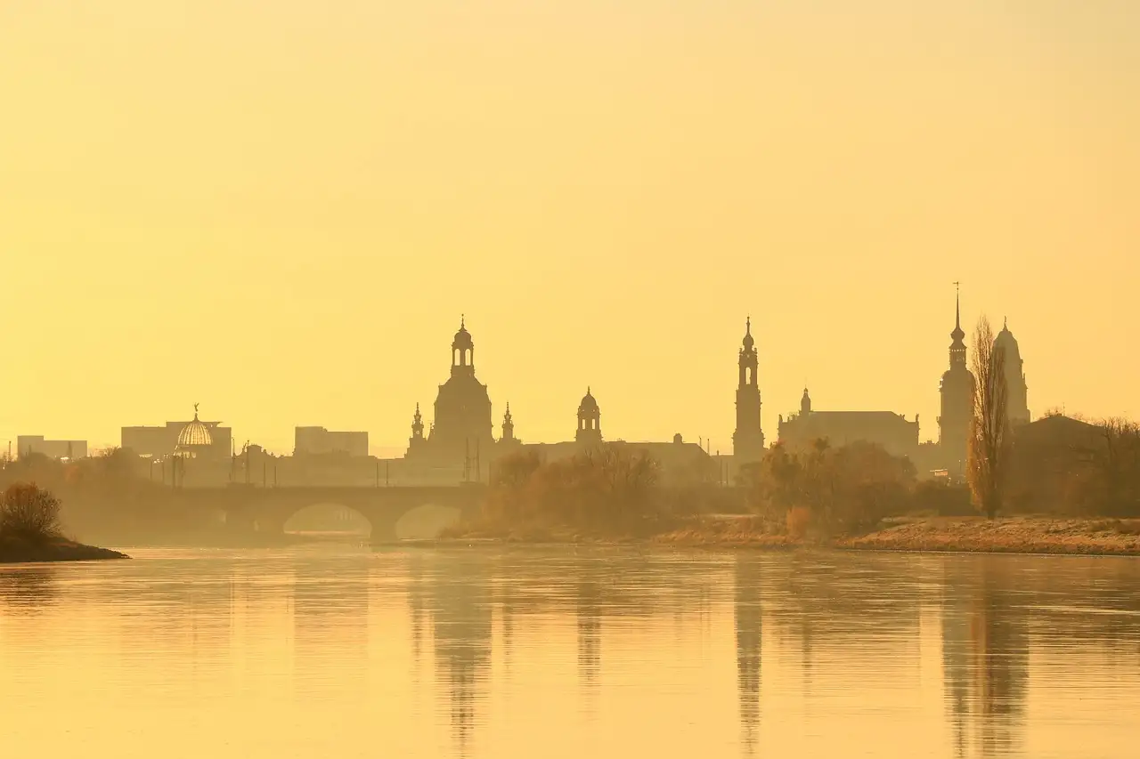 Nachrichte dresden