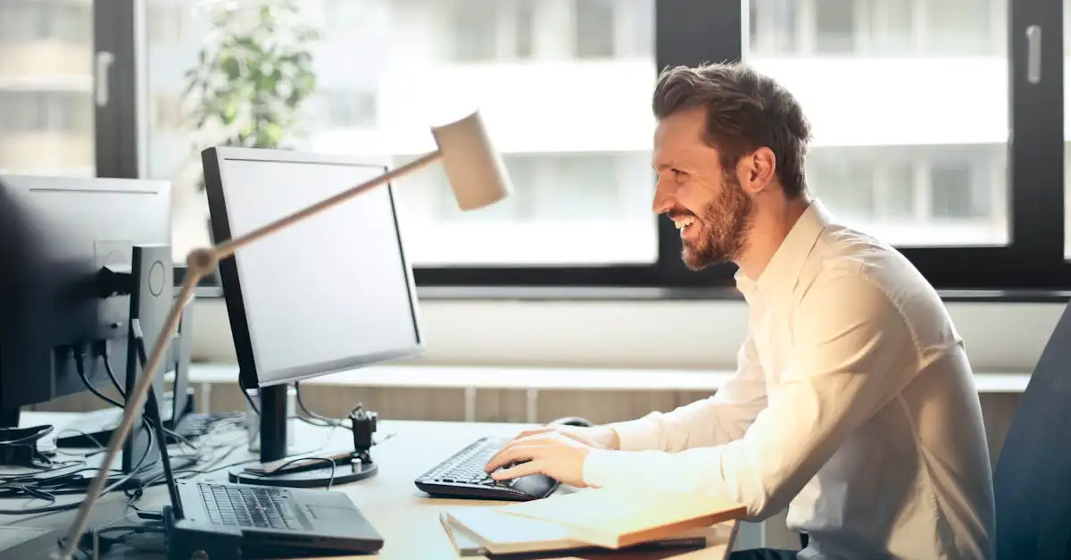 Outlook Quickstep: Neue Nachricht erstellen leicht gemacht