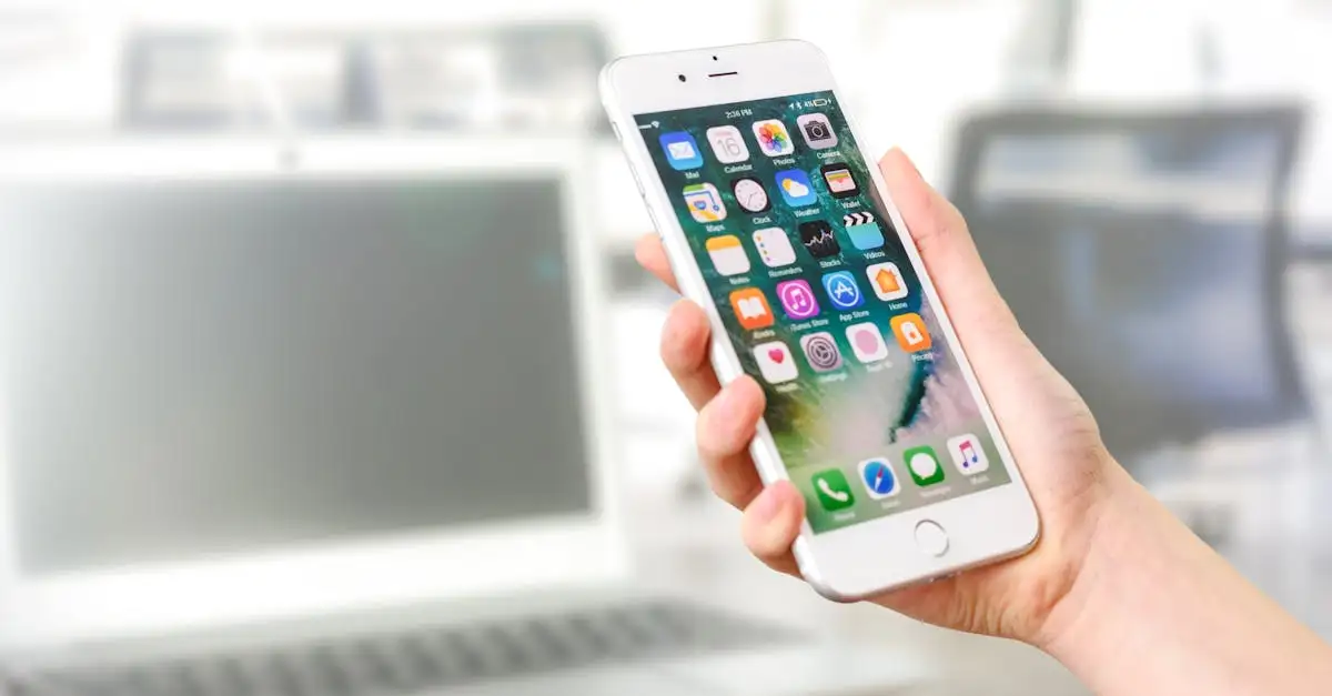 Swift Tutorial: Push-Nachrichten in iOS Apps senden und verwalten