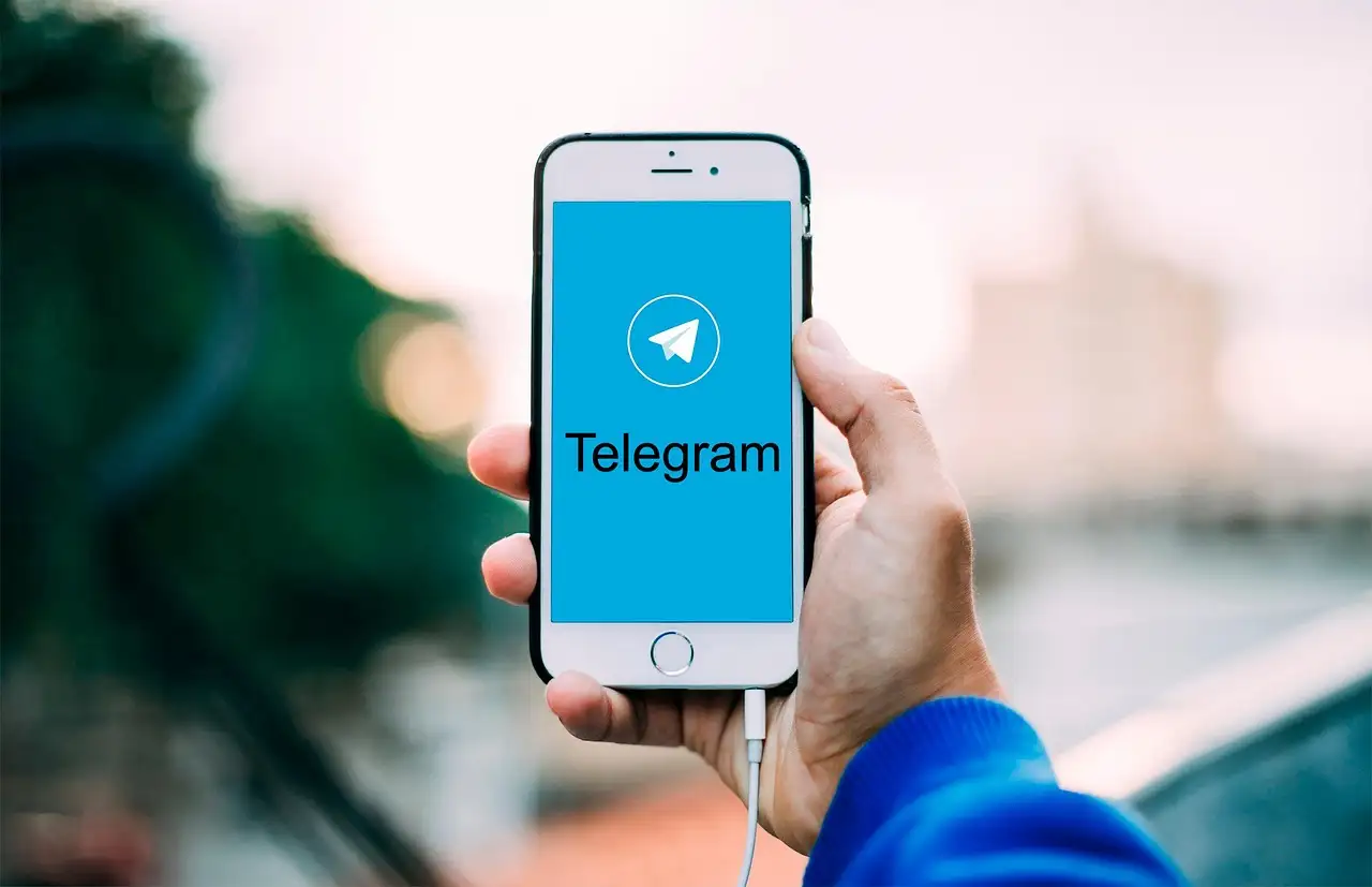 Telegram Nachricht zurückholen: So geht's einfach