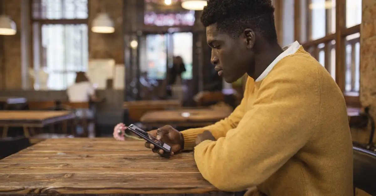 Tinder: Nachricht gelesen, keine Antwort? Das bedeutet es.