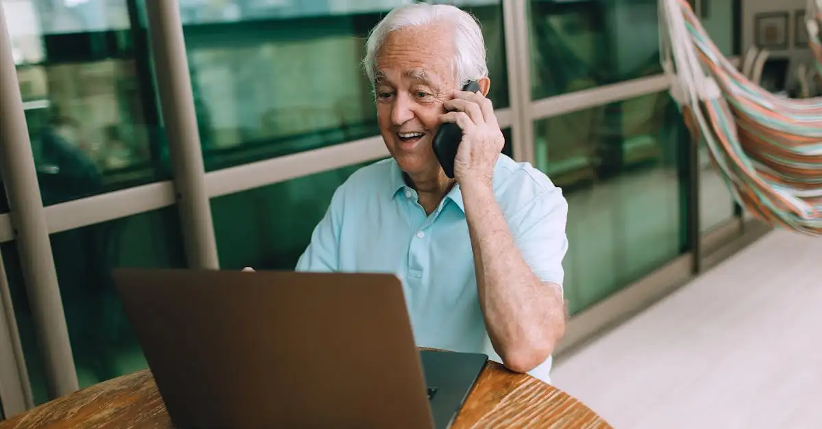 Verpasste Anrufe: So erhalten Sie die Voicemail-Nachricht