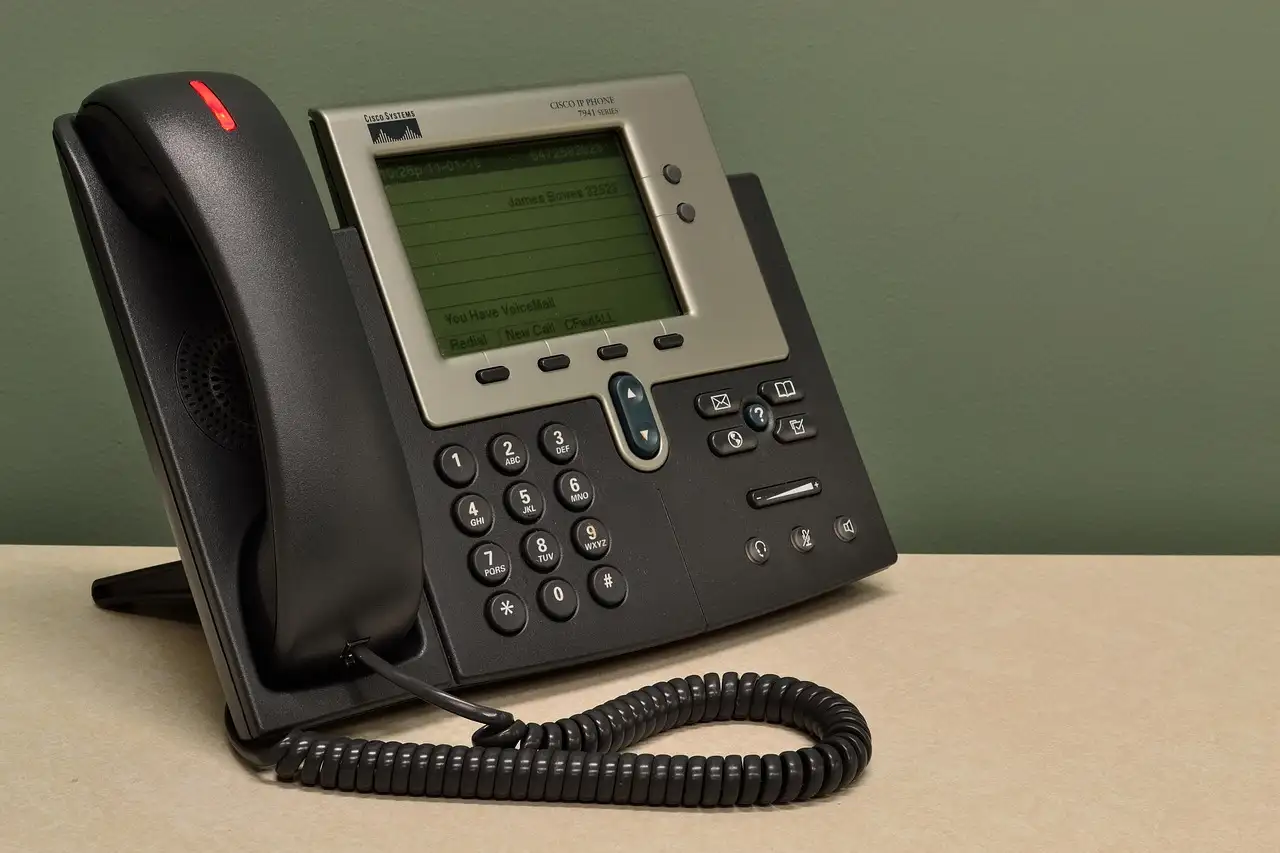Verpasste Anrufe: So erhalten Sie die Voicemail-Nachricht