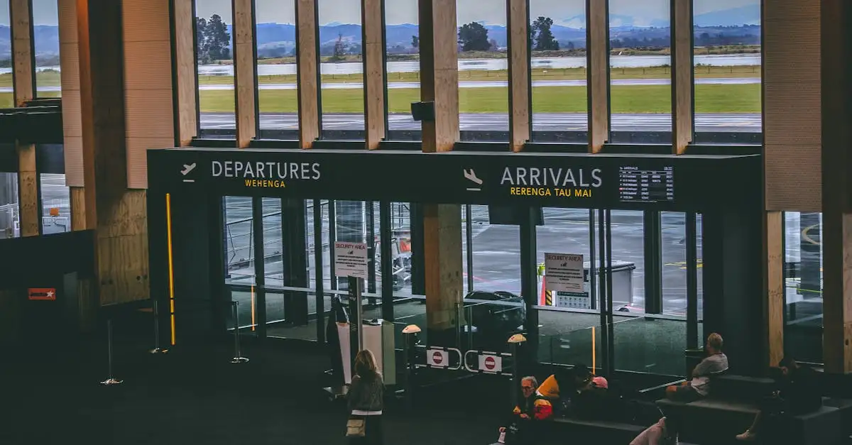 Gepäcknachricht Flughafen Hannover: Aktuelle Infos und