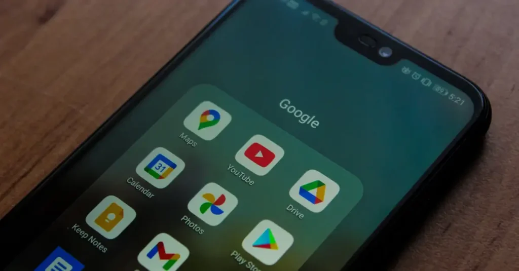 Google Nachrichten auf Android: Aktuelle Meldungen & Infos