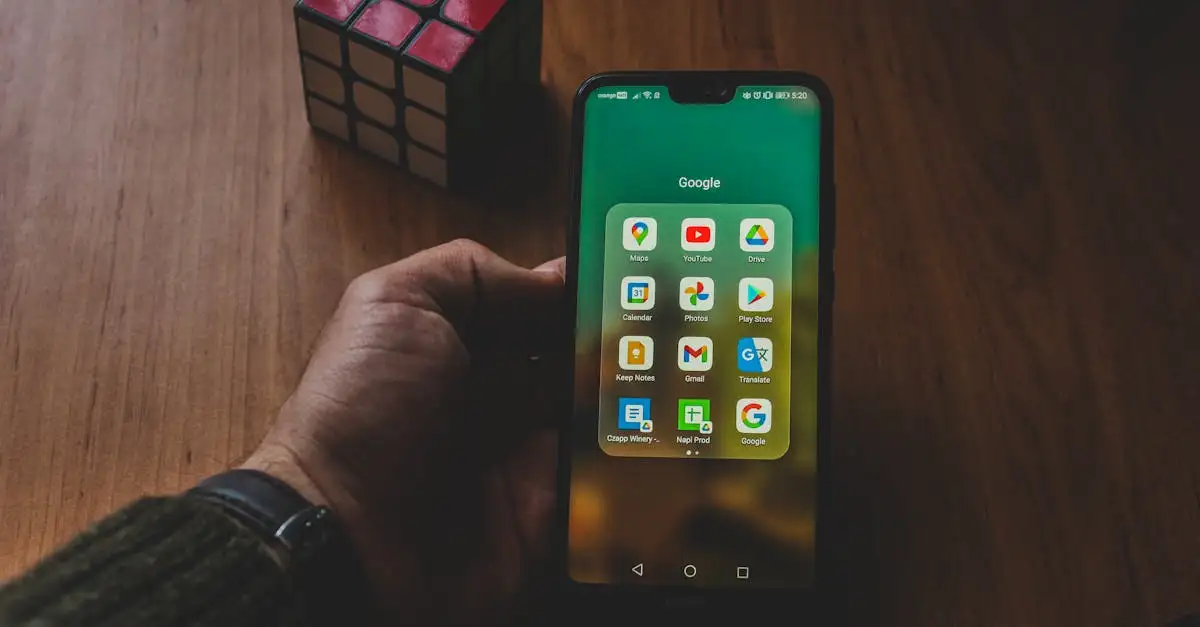 Google Nachrichten auf Android: Aktuelle Meldungen & Infos