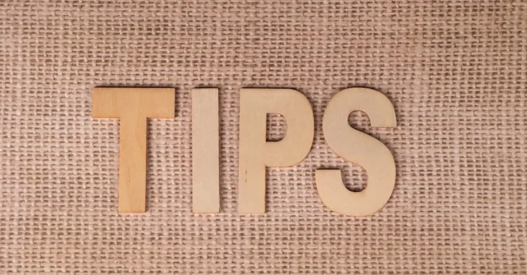Nachricht an das Finanzamt: Wichtige Tipps und Hinweise