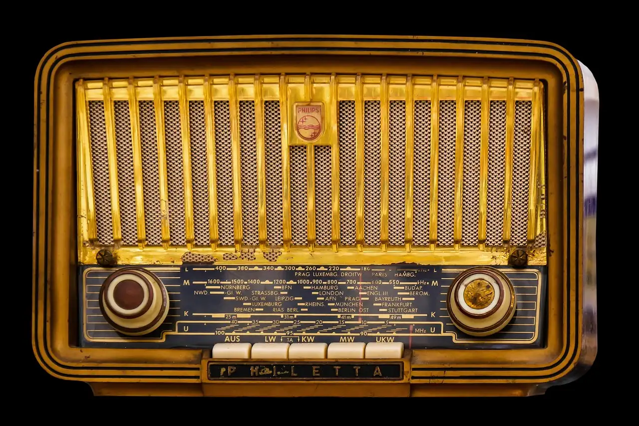 Nachrichten Radio Online Hören: Aktuelle Meldungen Live