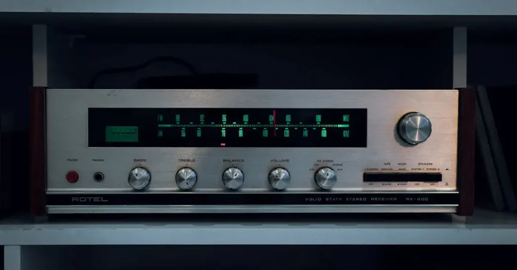 Retro Internetradio Nachrichten hören – Nostalgie pur