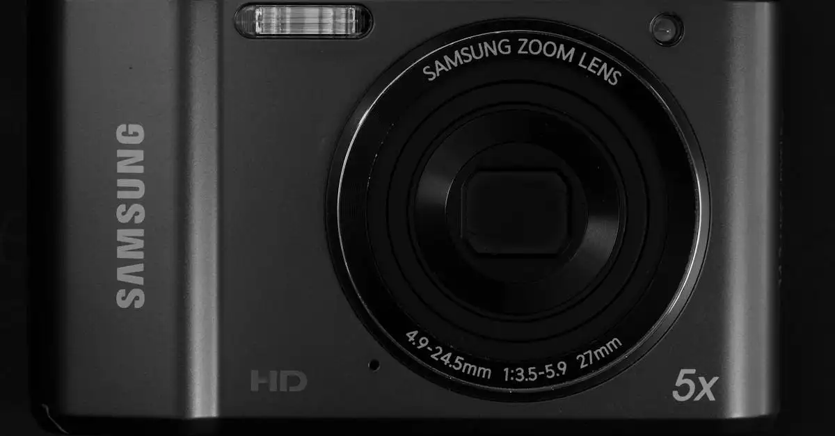 Samsung S10: Blitzlicht bei Benachrichtigungen aktivieren