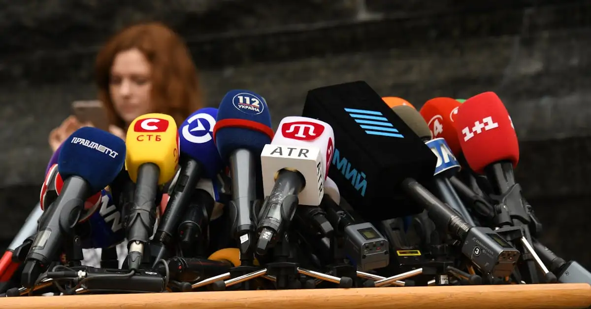 Aktuelle Nachrichten: Plural und Übersicht der Meldungen