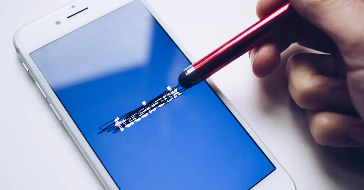 Facebook Nachrichten endgültig löschen: Anleitung & Tipps