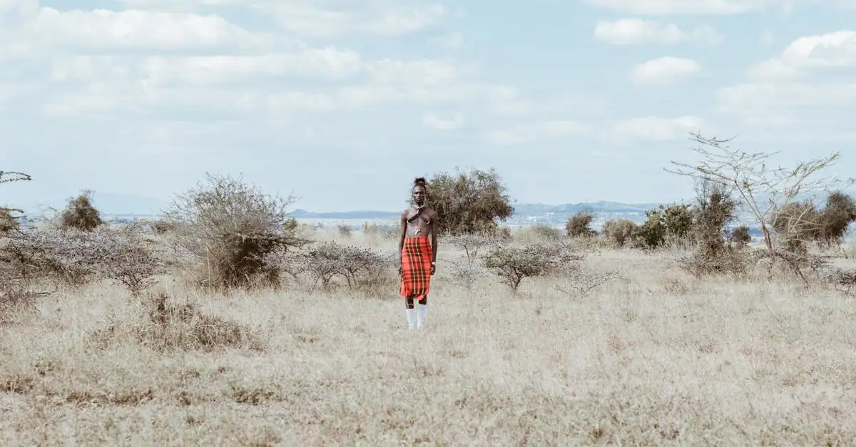 Heuschreckenplage in Kenia: Aktuelle Nachrichten und