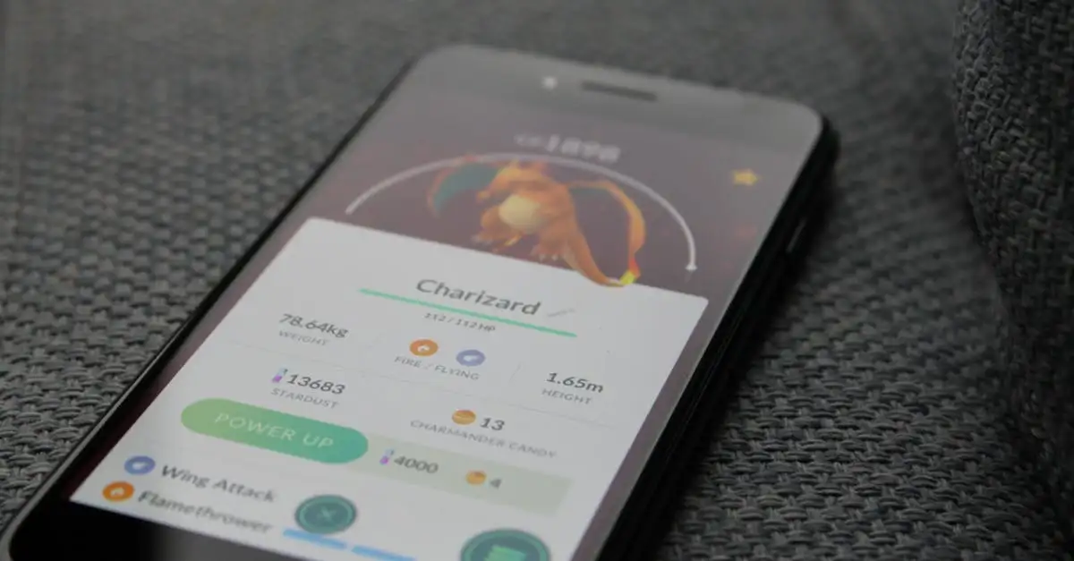 Pokémon GO: Gruselige und makabere Nachricht entdeckt
