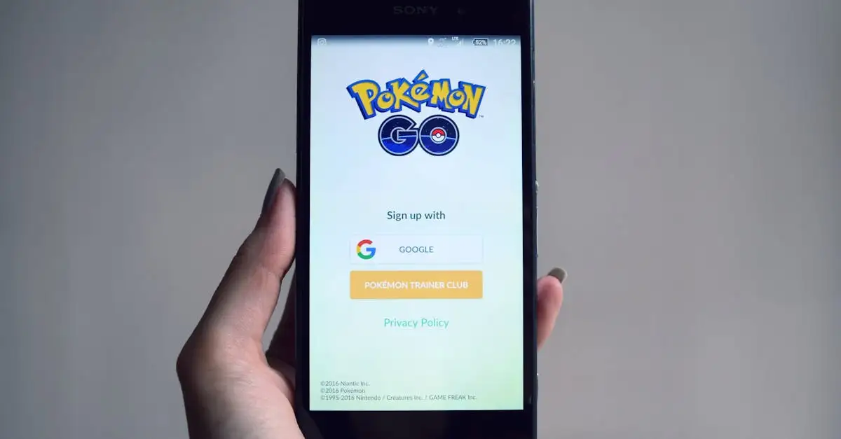 Pokémon GO: Gruselige und makabere Nachricht entdeckt