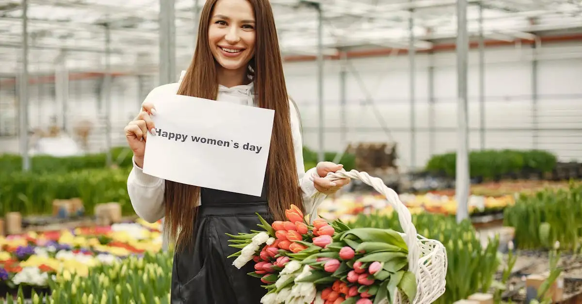 Weltfrauentag Nachrichten: Aktuelles und Hintergründe