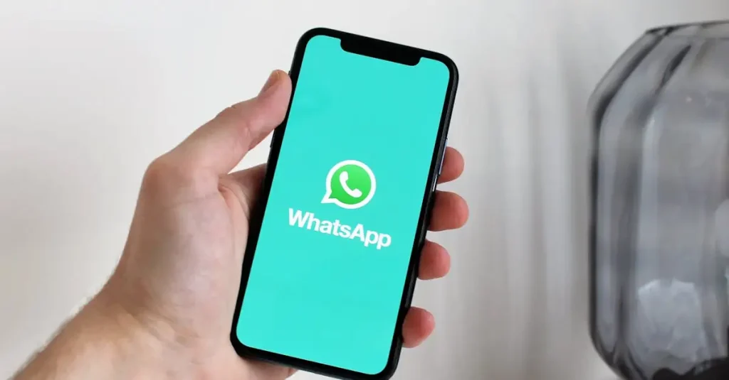 WhatsApp Nachricht löschen: Was passiert wirklich danach?
