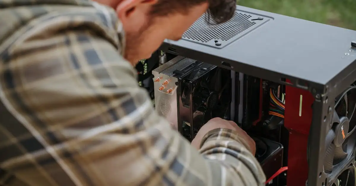 Wichtige PC-Meldung reparieren: Anleitung und Tipps
