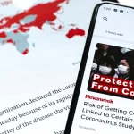 Wichtige und dringende Nachrichten: Bleiben Sie informiert